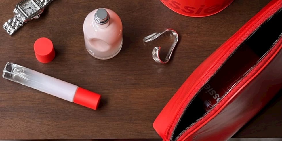 Günlük Makyaj Çantası: 101