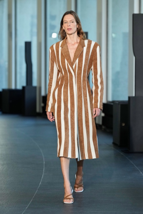 Paris Moda Haftası: Christopher Esber İlkbahar/Yaz 2026 / 9