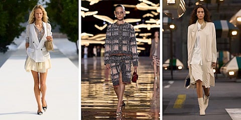 Paris’te Moda Hafifliyor: İlkbahar/Yaz 2027’nin Öne Çıkan 6 Trendi