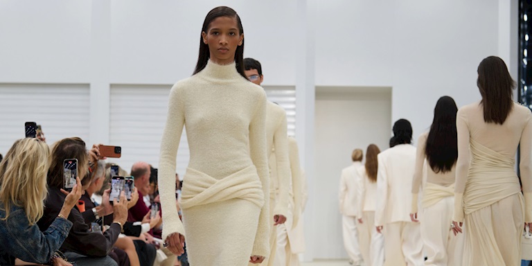 Milano Moda Haftası: Ferrari İlkbahar/Yaz 2026 