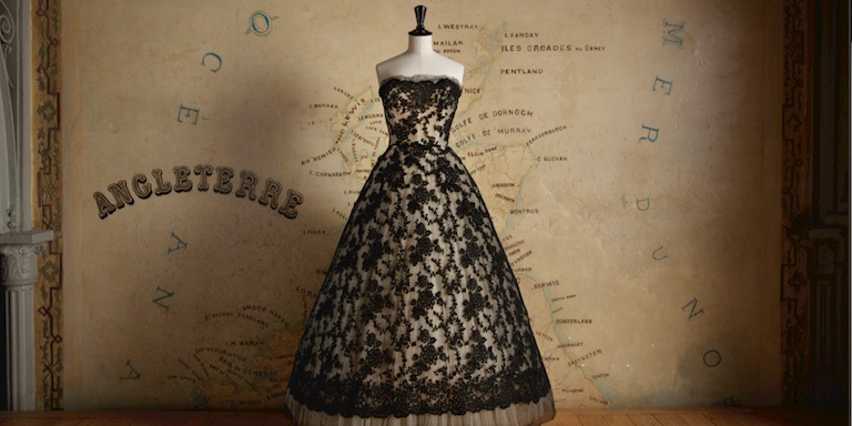 Dior ve Alaïa’nın İkili Sergisi