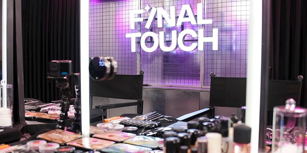 Makyaj Tutkunları İçin Yeni Bir Arena: Final Touch