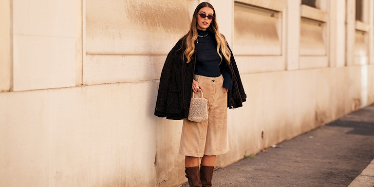 Milano Moda Haftası Sokak Stilleri: Zahmetsiz, Özenli, Etkileyici