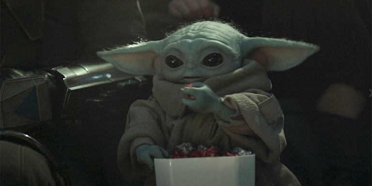 “Mandalorian ve Grogu” Sinema Perdesine Taşınıyor: Star Wars Evreninde Yeni Bir Sayfa