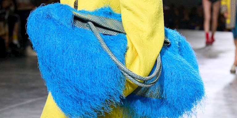 Paris Moda Haftası: Dries Van Noten İlkbahar/Yaz 2026