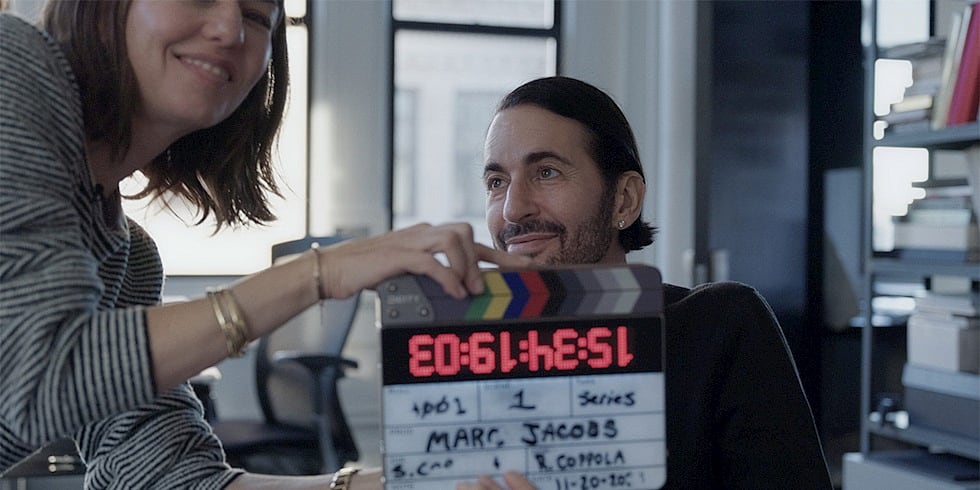 Sofia Coppola’nın Yeni Belgeseli "Marc by Sofia" Hakkında Bildiklerimiz