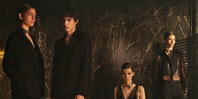 Fendi Cruise 2027: Maria Grazia Chiuri'nin Roma'dan Yükselen Yeni Vizyonu