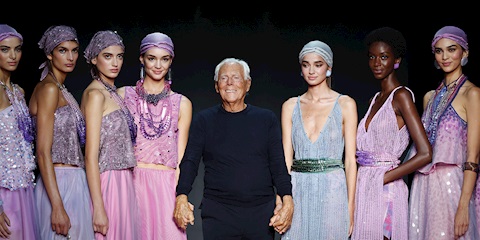  Giorgio Armani’nin Ardından: Bağımsızlığın Arkasındaki Gelecek Planı