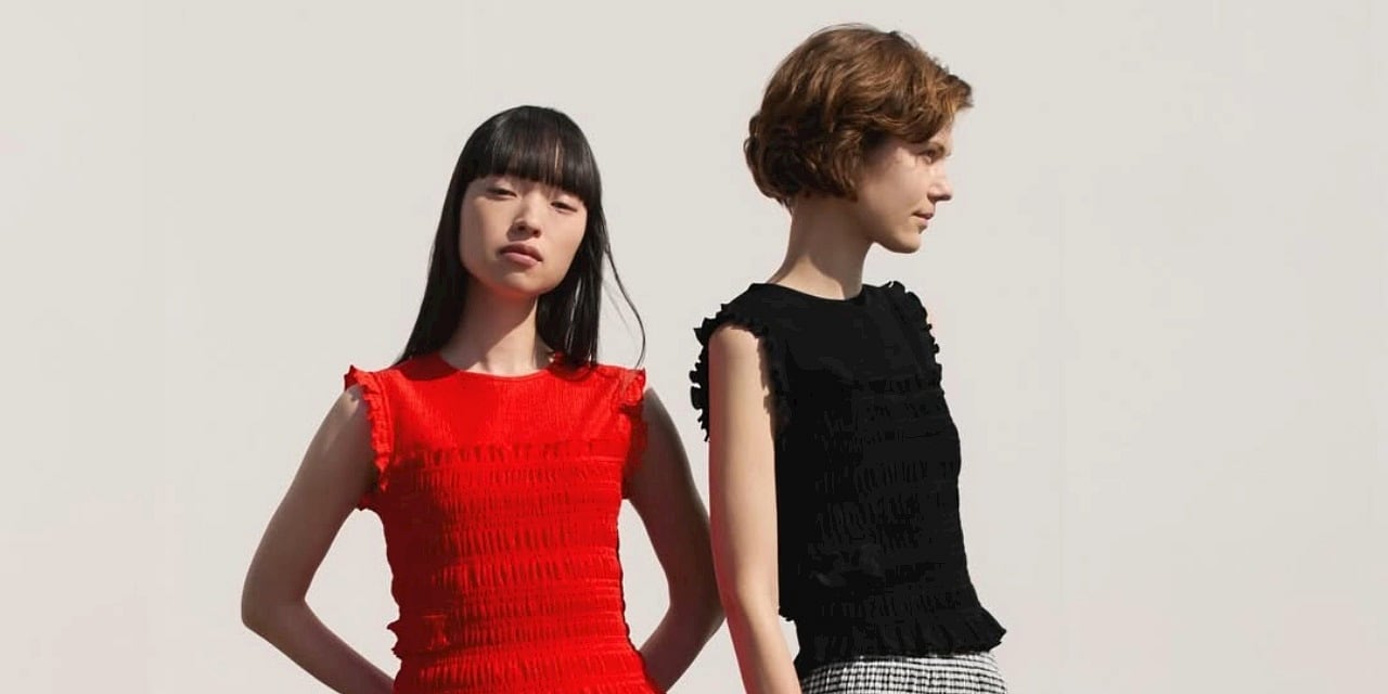 Cecilie Bahnsen'in Yeni İlişkisi