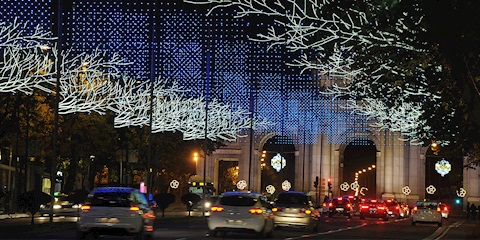 Carolina Herrera New York’tan Vazgeçti