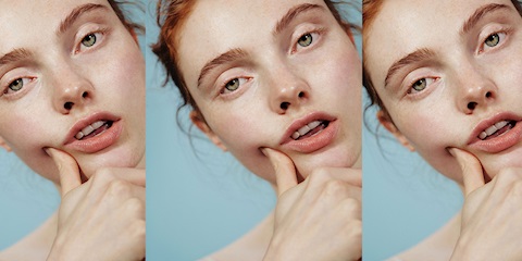 Yüz Jimnastiği: Bukkal Masaj Hakkında Her Şey