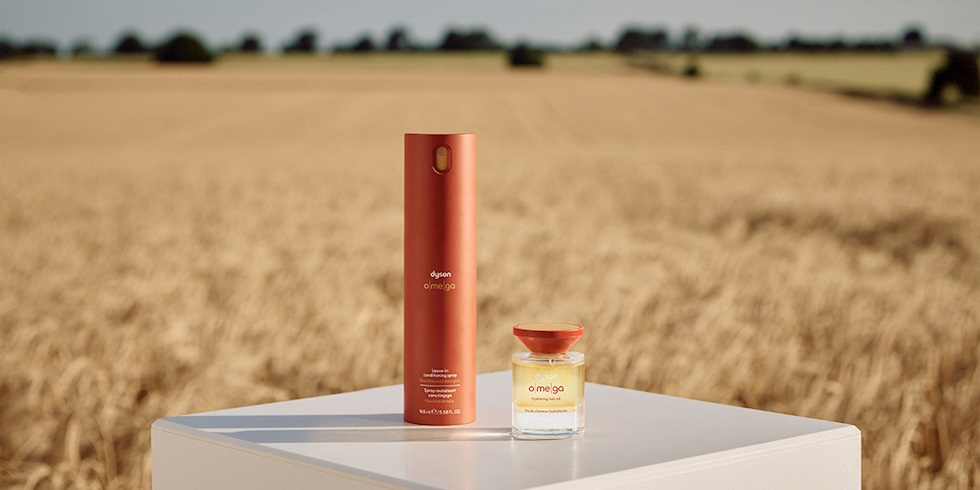 Dyson Omega Serisi: Saç Bilimi ve Hassas Tarım Bir Arada