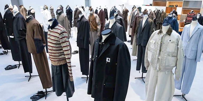 Sacai: Her Gün Yeni Bir Başlangıç