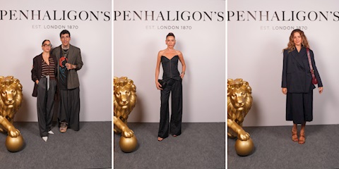 Penhaligon’s 155. Yılını İstanbul’da Sanatla İç İçe Kutladı