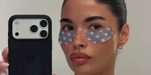 Göz Altı Maskeleri Hakkında Konuşmalıyız