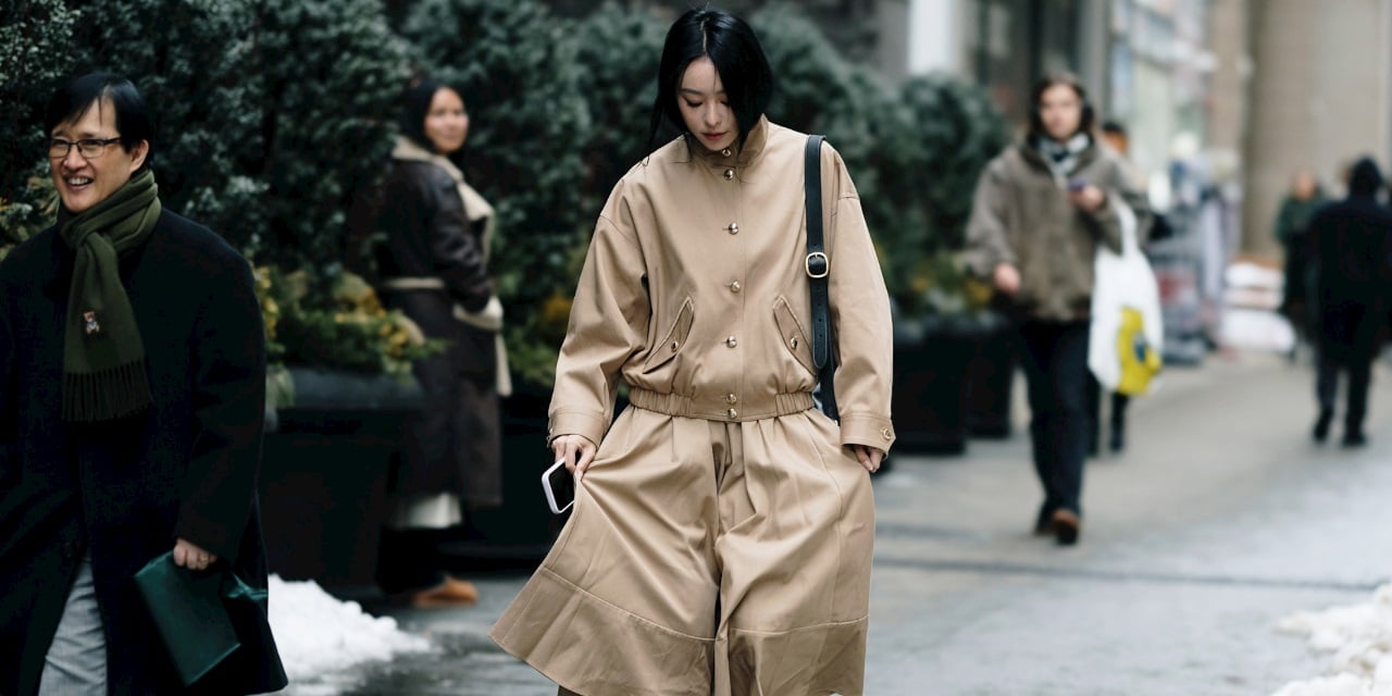 New York'un En Sevdiğimiz Hali!