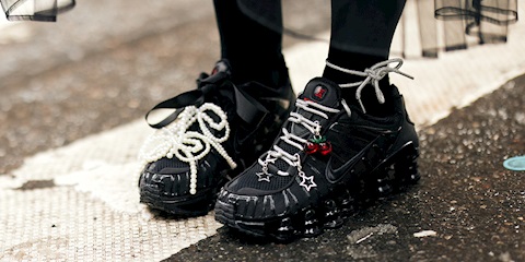 2025 Yazının En Tarz Sneaker Modelleri: Alışılmışın Dışında Seçimler