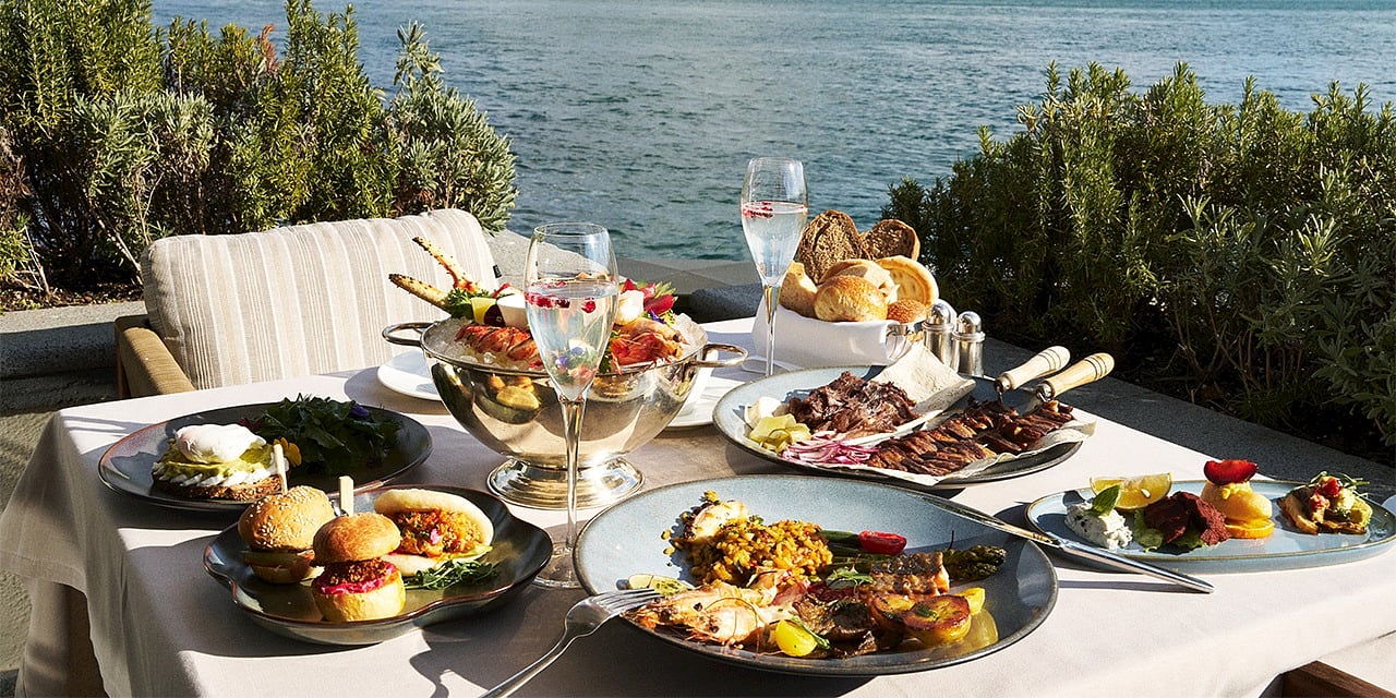 Boğaz‘a Bahar Geldi