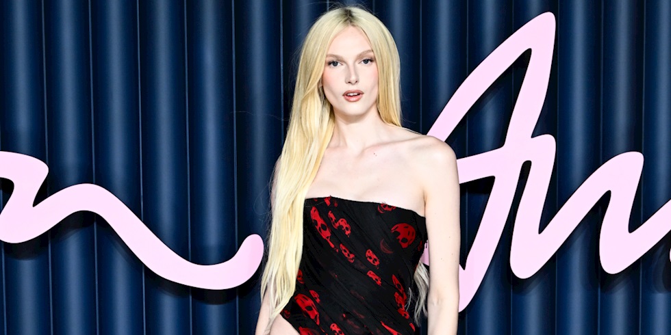 The Fashion Awards 2025'in En İyi 10 Güzellik Görünümü