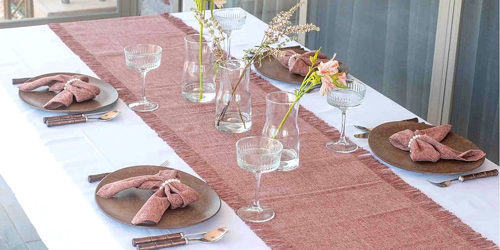 Yeni Nesil Sofralar: Sadelik, Doku ve Samimiyetin Yükselişi