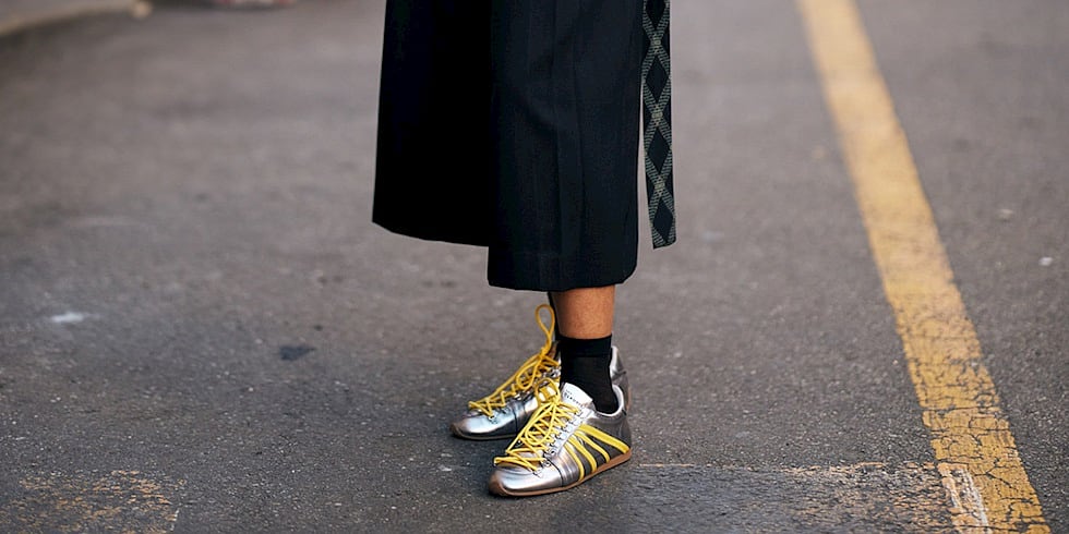 Renk Güncellemesi: İlkbahar/Yaz 2026 Sezonunda Öne Çıkan 4 Sneaker Rengi 