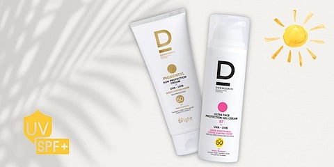 Dermoskin ile Güneş Korumasında Etkili Ürün Seçimi