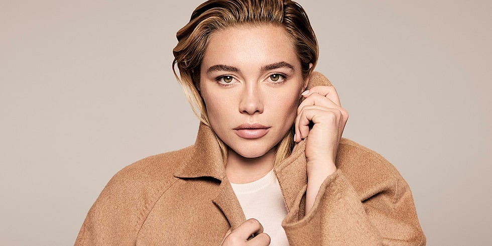 Max Mara Le Parfum: Markanın İlk Parfümüyle Tanışın