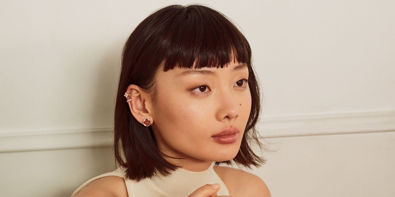 İnce, Zarif ve Köklü Çiçekler