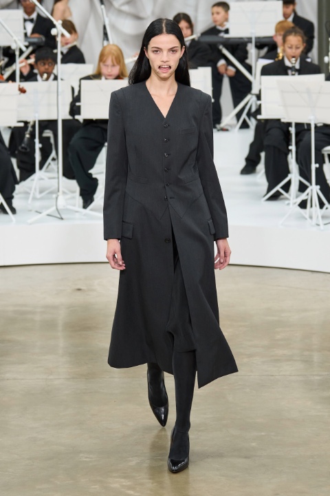 Paris Moda Haftası: Maison Margiela İlkbahar/Yaz 2026 / 8