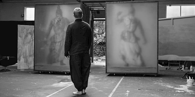 Casper Faassen Doğru Dengeyi Kuruyor