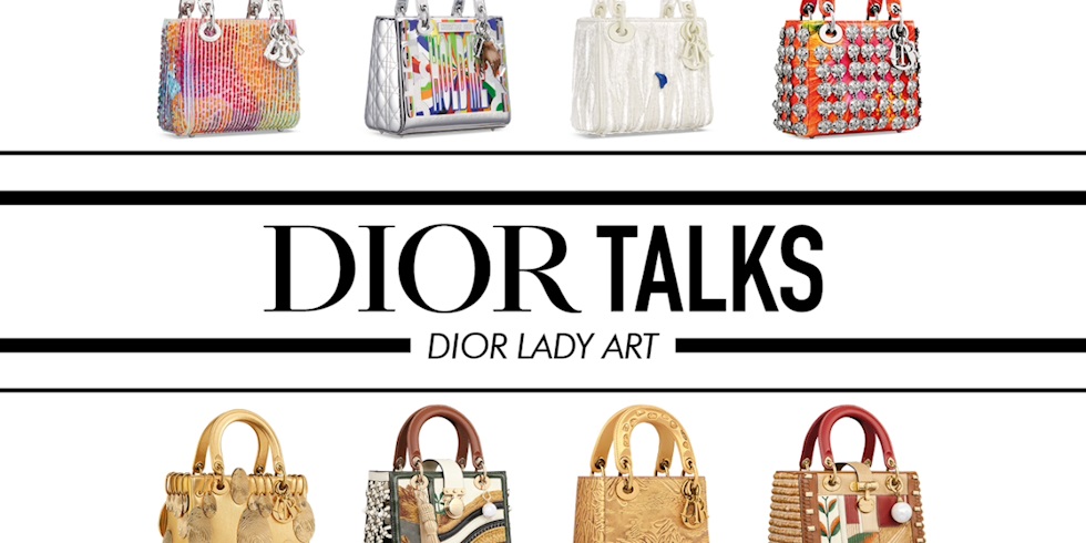 Lady Dior, Yeniden Yaratılmaya Devam Ediyor