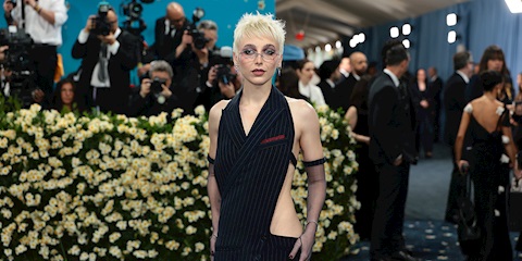 Emma Chamberlain Sinemaya Adım Atıyor