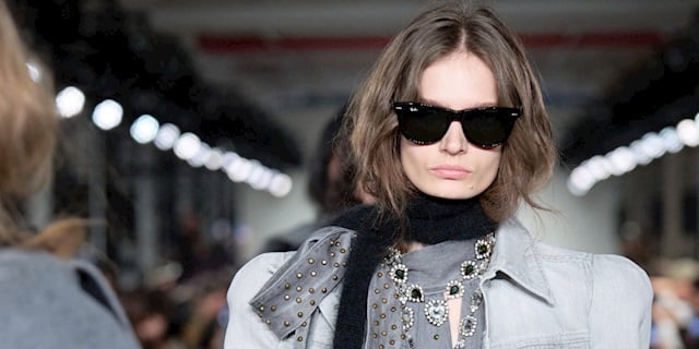 New York Moda Haftası: 7 For All Mankind Sonbahar/Kış 2026