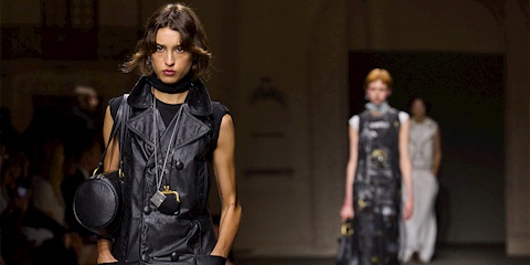 New York Moda Haftası: Coach İlkbahar/Yaz 2026