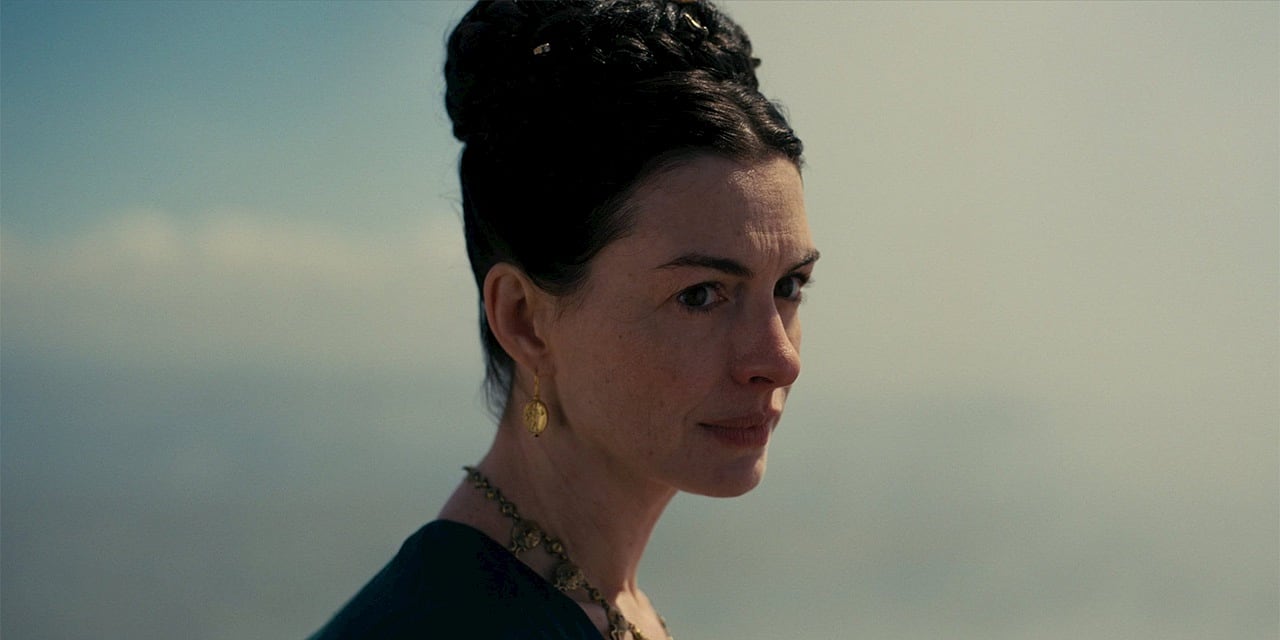 Christopher Nolan’ın "The Odyssey" Uyarlaması Hakkında Bildiklerimiz