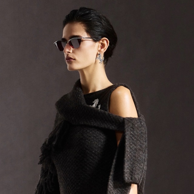 Ara Sezon: Ferrari Pre-Fall 2026