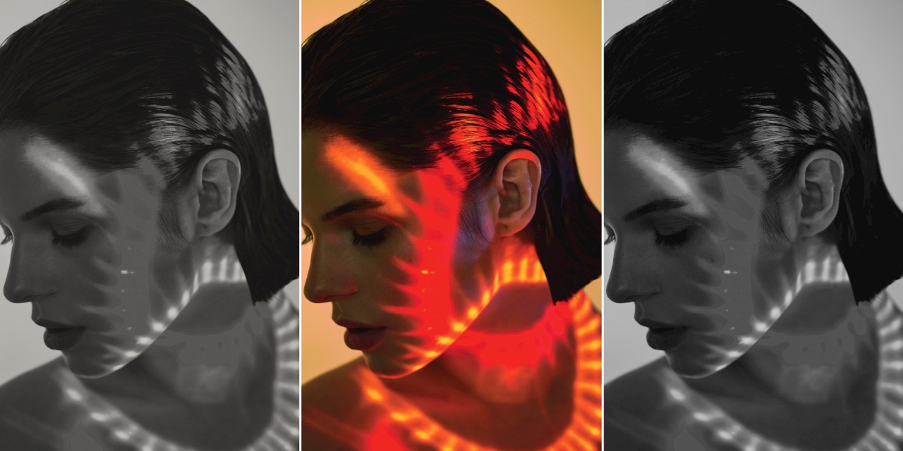 Kusursuzluk Algoritması: Yapay Zeka Çağında Estetik