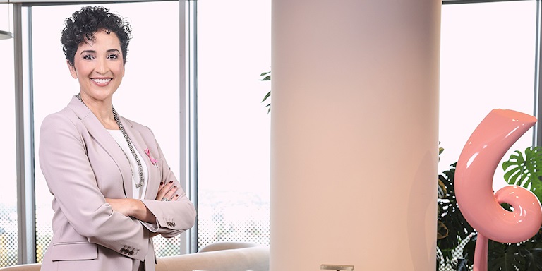 Estée Lauder'dan Meme Kanseri Farkındalık Kampanyası