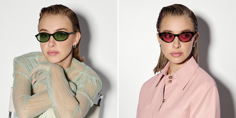 Vogue Eyewear'da Yeni Sezon