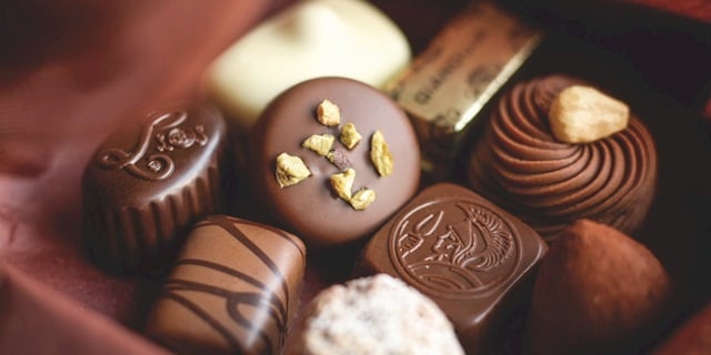 Teobromin Etkisi: Bitter Çikolata Yaşlanmayı Yavaşlatabilir mi?