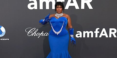 2026 Cannes amfAR Gala'sı 