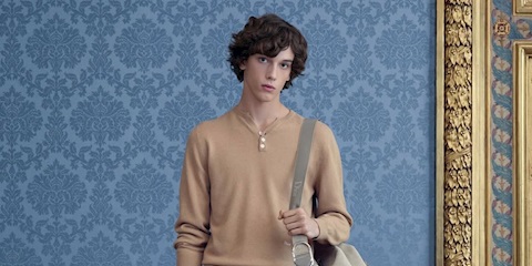 Şehrin Aristokratik Hali: Dior Sonbahar/Kış 2026