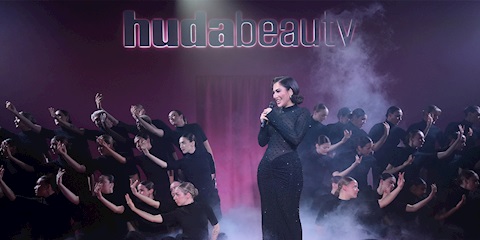 Huda Kattan Markasını Geri Alıyor