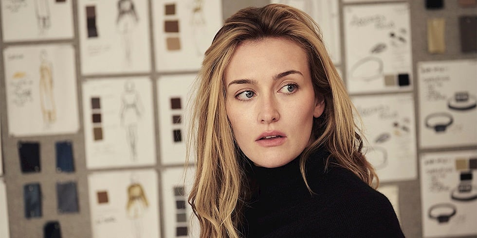 Carolyn Bessette’in Zamansız Şıklığı 