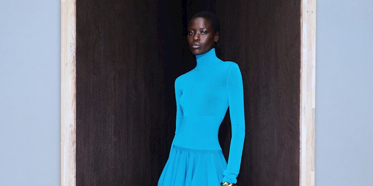 Tasarımlara Pragmatik Yaklaşım: Alaïa Resort 2026