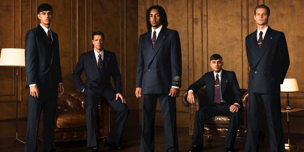 Amiri'den Yeni Ortaklık