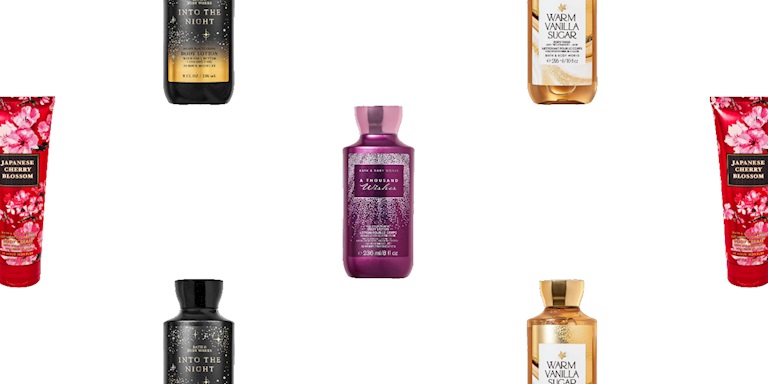 Bath & Body Works 35. Yaşında!