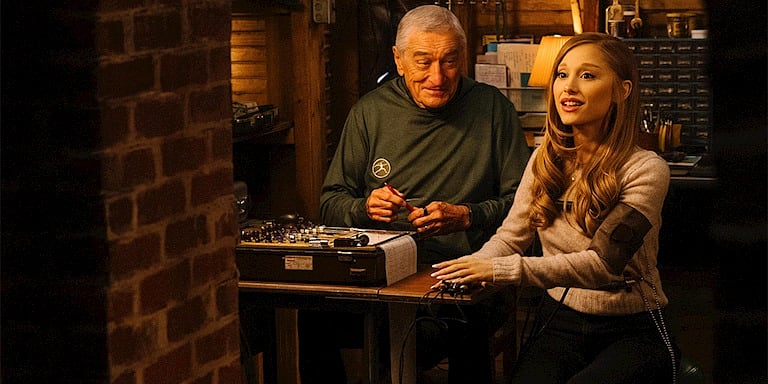 Ariana Grande Efsane Komedi Serisi "Focker-In-Law" ile Karşımıza Çıkmaya Hazırlanıyor