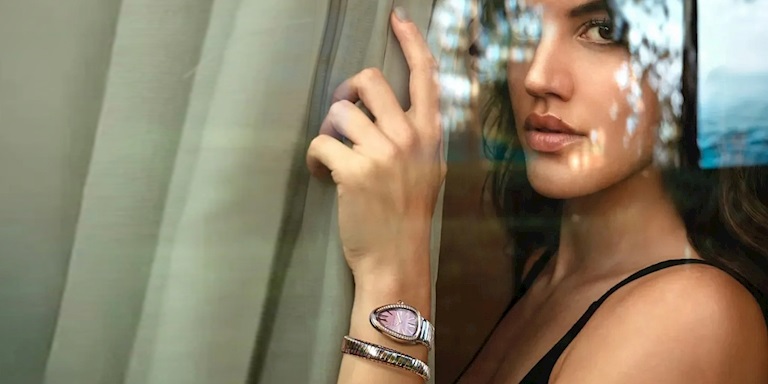 Pembe Kadranlar Yeni Sezonun Gelişini Zarifçe Hatırlatıyor