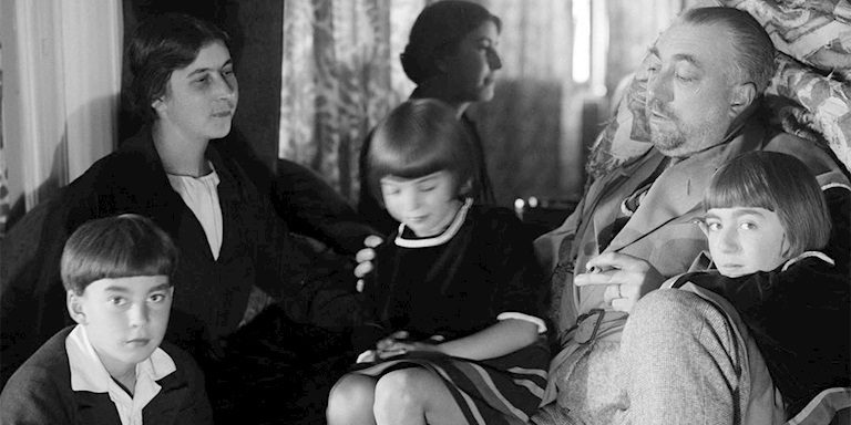 Paul Poiret: Her Şeyin Ustası 